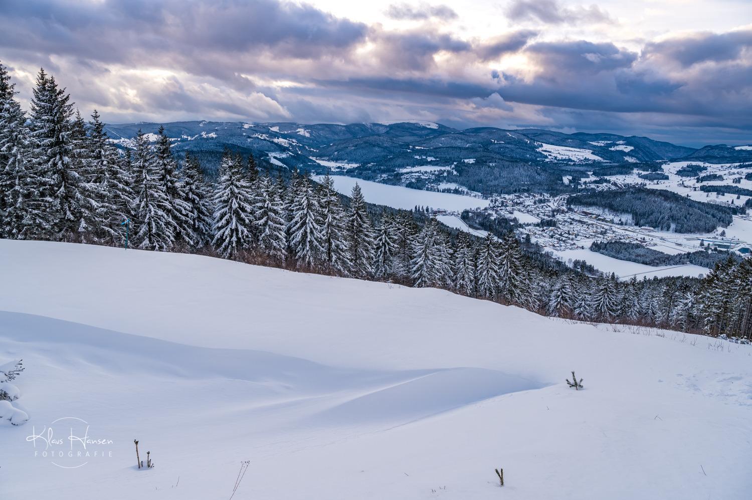 Haus Wiesenquelle - Fewo 14 "Timeout", Feldberg Rinken Εξωτερικό φωτογραφία